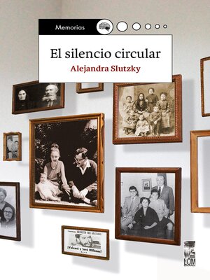 cover image of El Silencio Circular